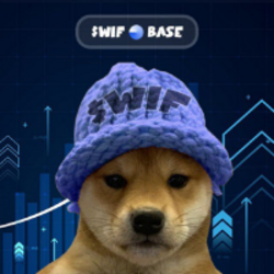 DogWifHat crypto logo