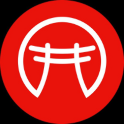 Dojo crypto logo