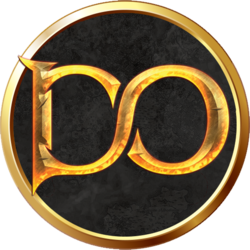 Domi crypto logo