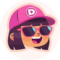 DORA AI by Virtuals crypto logo