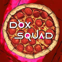 Dox Squad crypto logo