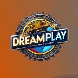 Dream Play Liquidity Medallion crypto logo