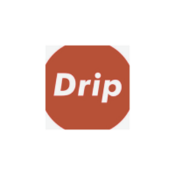 DRIP crypto logo