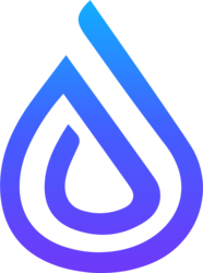 Drop Wireless Infrastructure crypto logo