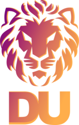 DU Coin crypto logo