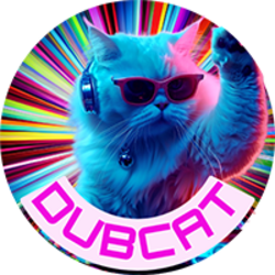 Dubcat crypto logo