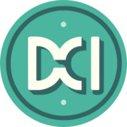 Dynamic Crypto Index crypto logo