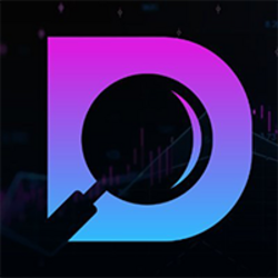 DYOR LABS crypto logo