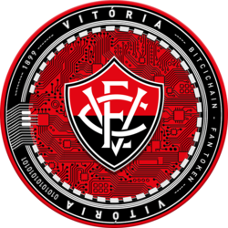 E.C. Vitoria Fan Token crypto logo