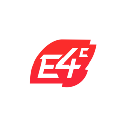 E4C crypto logo