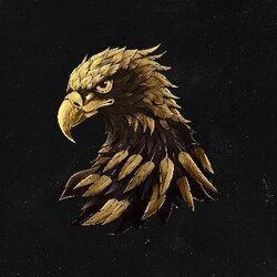 Eagle of Truth crypto logo