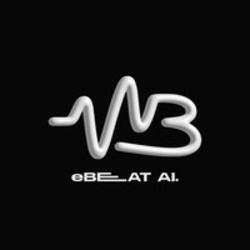 eBeat AI crypto logo