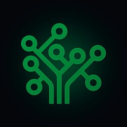 ECO AI crypto logo