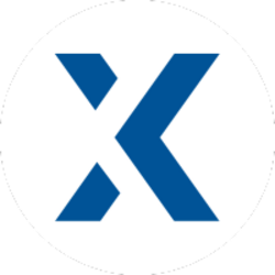 edeXa crypto logo