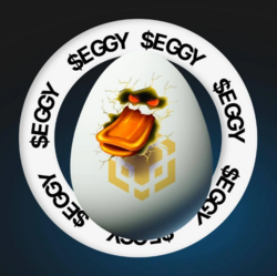 EGGY crypto logo