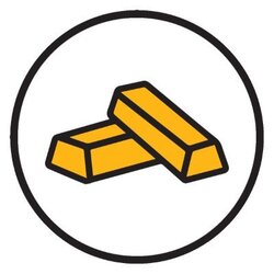 EGold Project crypto logo