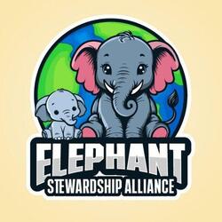 Ele Elephant Stewardship crypto logo