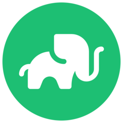 Elephant Money (TRUNK) crypto logo