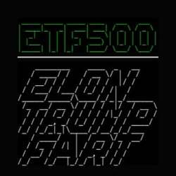 Elon Trump Fart crypto logo