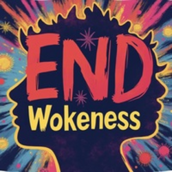 End Wokeness crypto logo