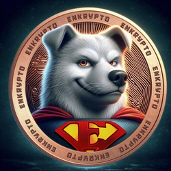 EnKrypto crypto logo