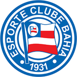 Esporte Clube Bahia Fan Token crypto logo