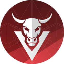 ETH BULL crypto logo