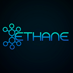 Ethane crypto logo