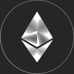 Ether Futures crypto logo