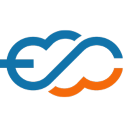 Ethernity Cloud crypto logo