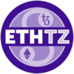 ETHtez crypto logo