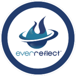 EverReflect crypto logo