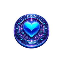 Evin Token crypto logo