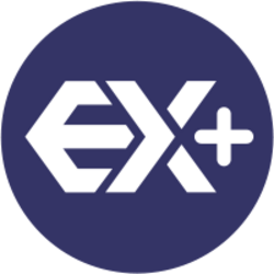 Exchange Token Plus crypto logo