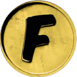 Fade Wallet Token crypto logo