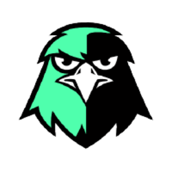 FalconsInu crypto logo