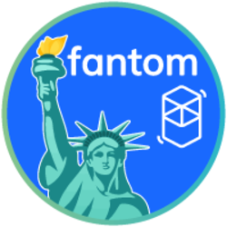 Fantom Libero Financial crypto logo