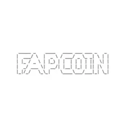 FAPCOIN crypto logo