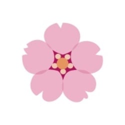 Farcaster Flower crypto logo