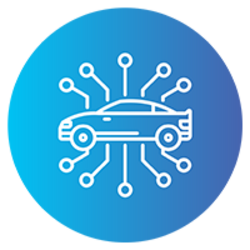 Fast And AI crypto logo