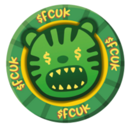 FCUK crypto logo