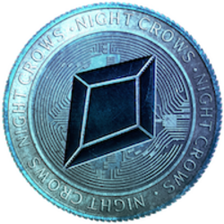 FEATHER crypto logo