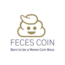 FECES crypto logo