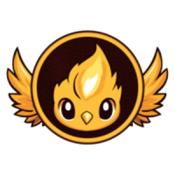 Feenix crypto logo