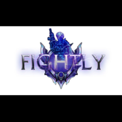 Fightly crypto logo