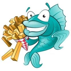 Fish N Chips crypto logo