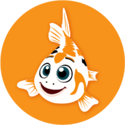 Fishkoin crypto logo