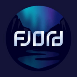 Fjord Foundry crypto logo