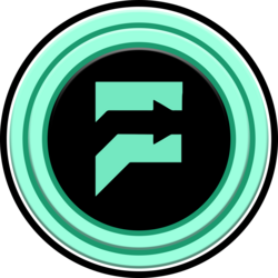 Flack Exchange crypto logo