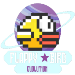 Flappy Bird Evolution crypto logo